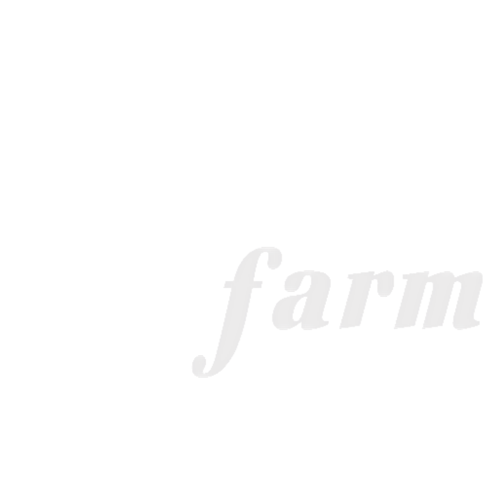 Mandy's Fam logo in white